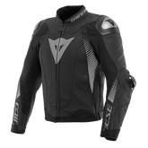 Giacca moto in pelle DAINESE SUPER SPEED 4